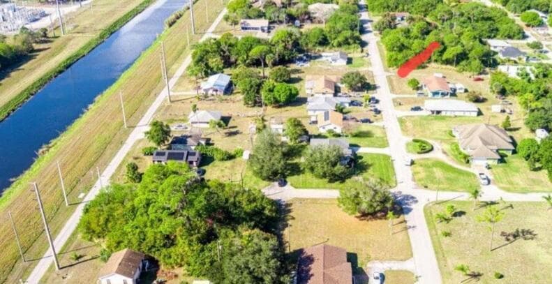 Xxxx Barcelona Avenue, Fort Pierce, FL 34946 photo 5