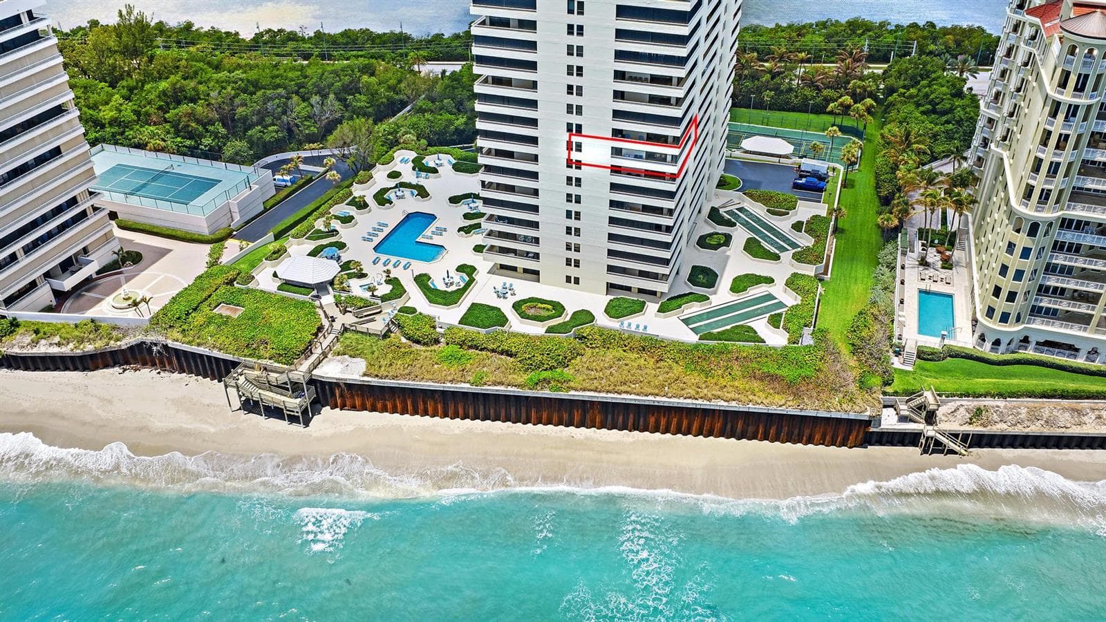 5280 N Ocean Drive # 8b, Riviera Beach, FL 33404 photo 2