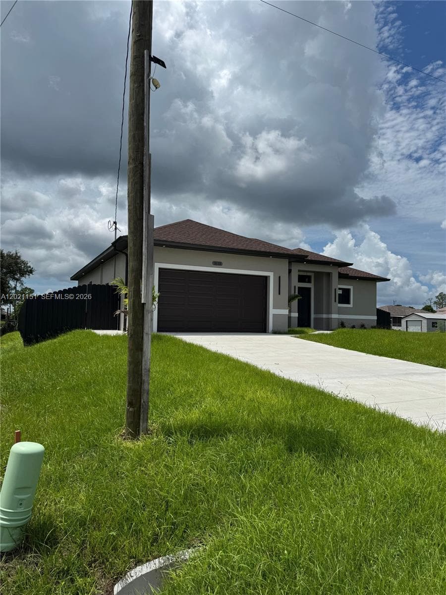 3115 2nd ST SW, Lehigh Acres, FL 33976 photo 2