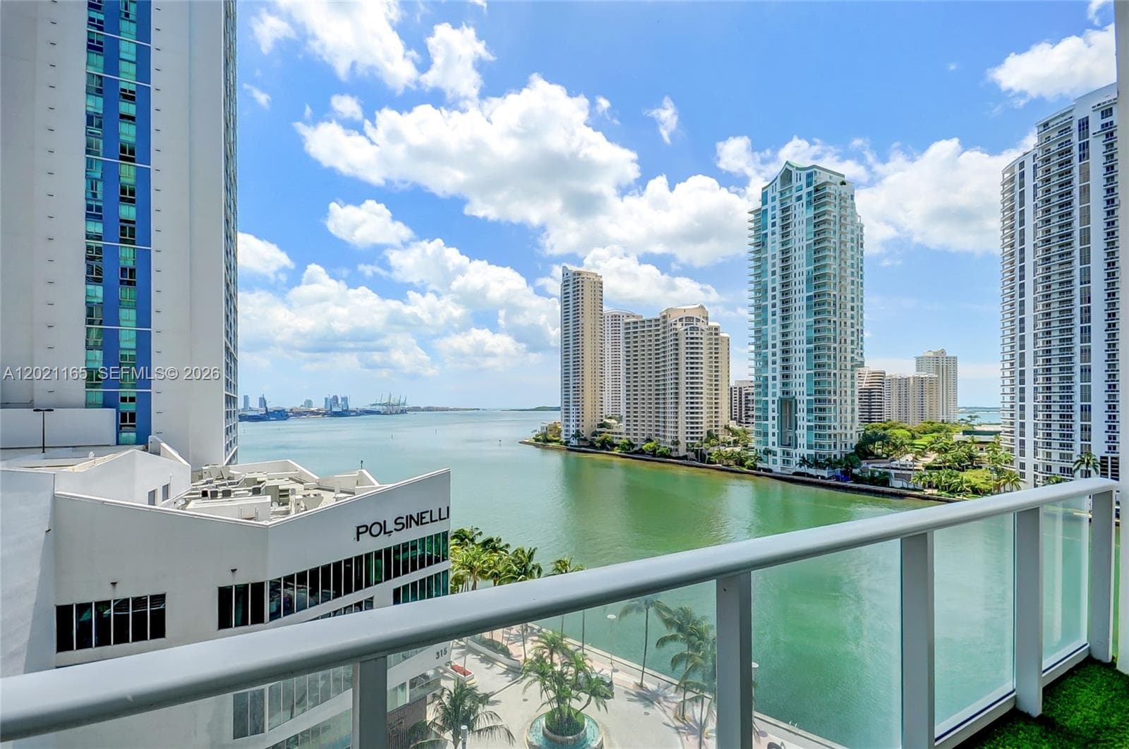 300 S Biscayne Bluv # L-1022, Miami, FL 33131 photo 2