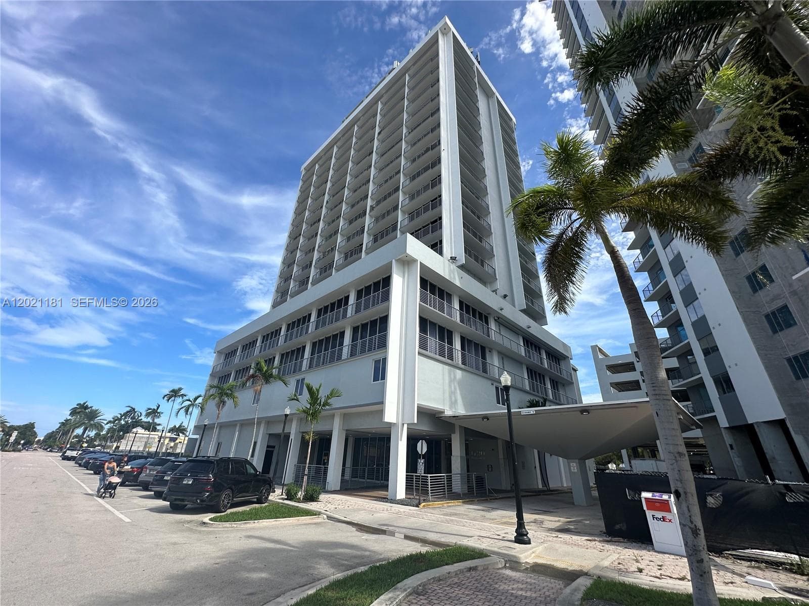 1720 Harrison St # 5A, Hollywood, FL 33020