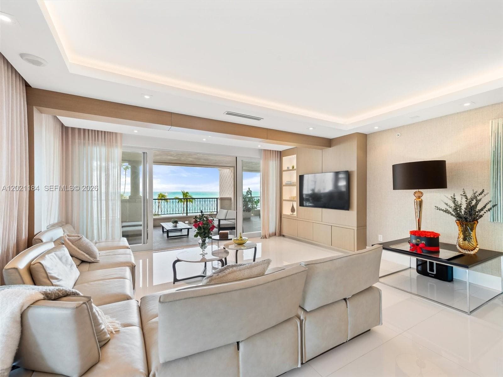 7431 Fisher Island Dr # 7431, Miami Beach, FL 33109 photo 3