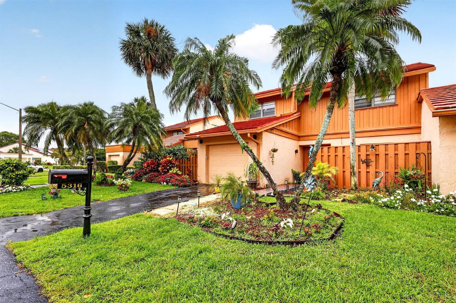 5316 Stonybrook Lane, Boynton Beach, FL 33437 photo 2