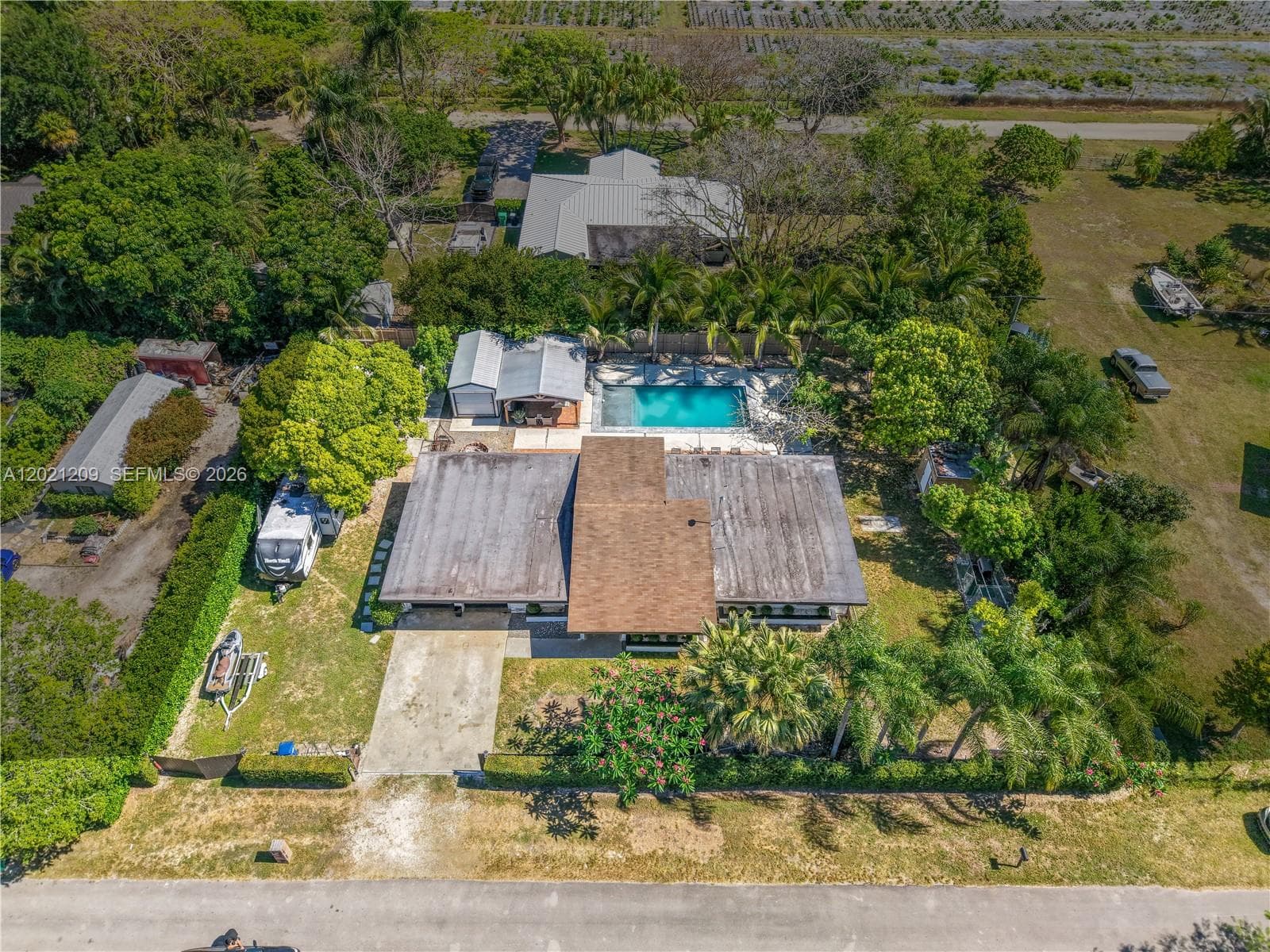 19755 SW 241st Ter, Homestead, FL 33031 photo 3