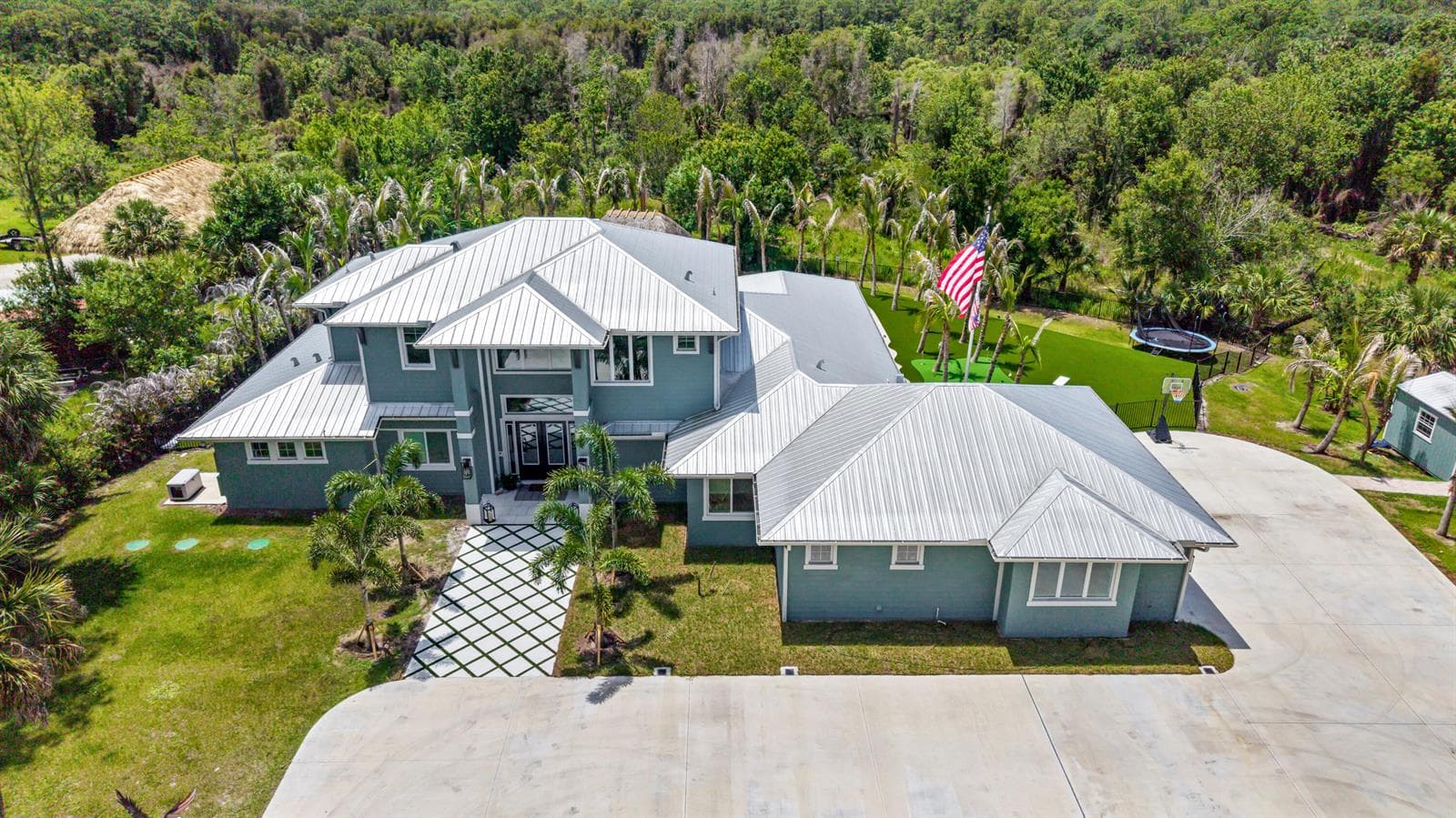 6154 SW Woodham Street, Palm City, FL 34990 photo 2