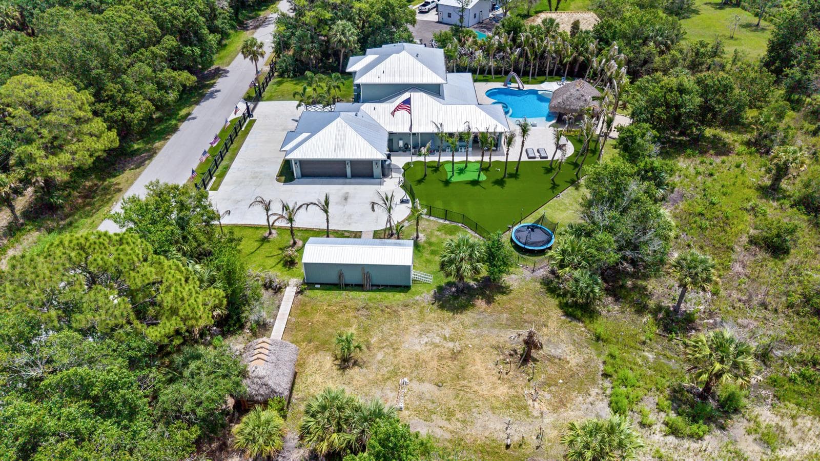 6154 SW Woodham Street, Palm City, FL 34990 photo 4