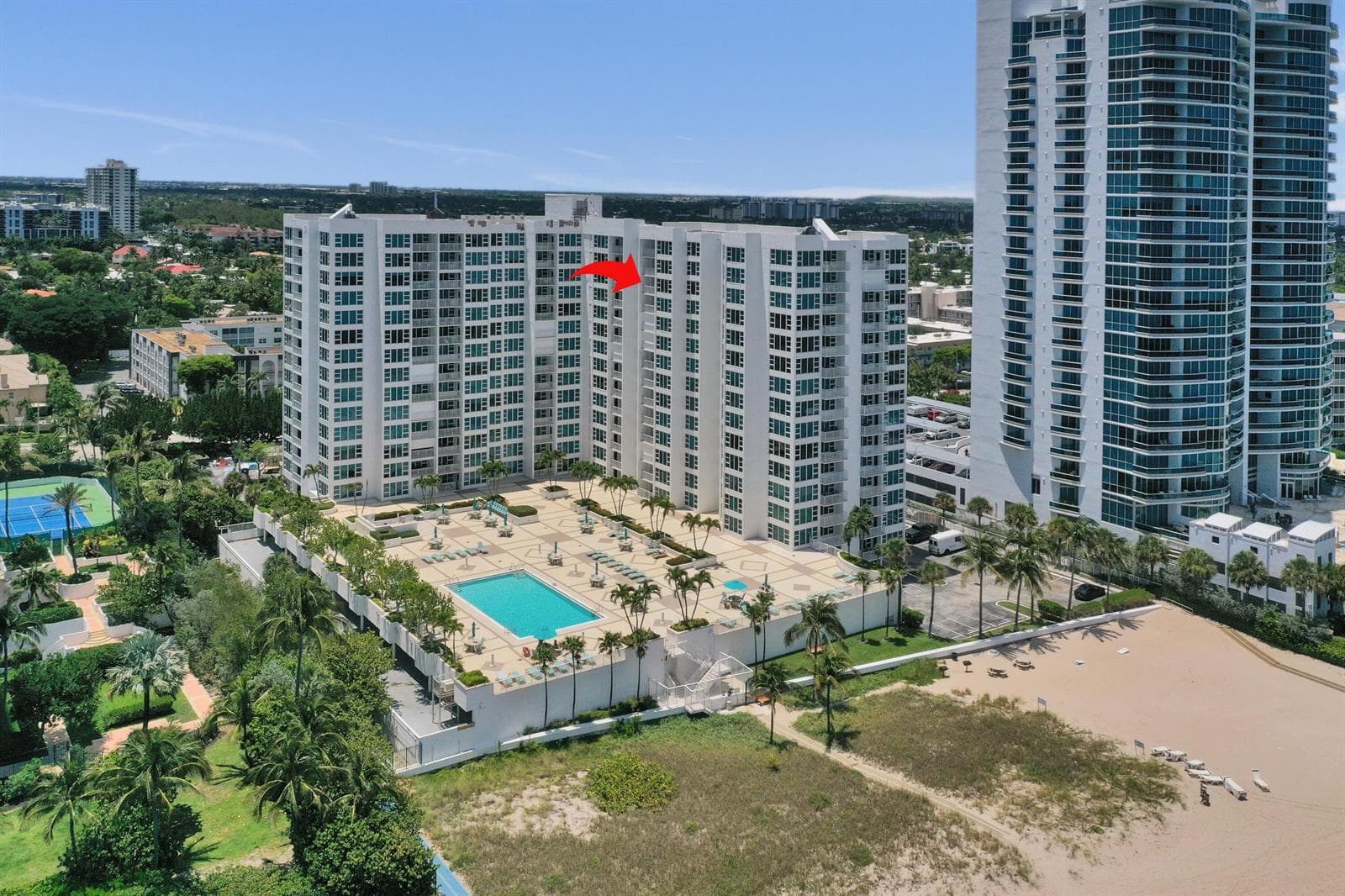 1620 S Ocean Boulevard # 14-d, Lauderdale By The Sea, FL 33062 photo 5