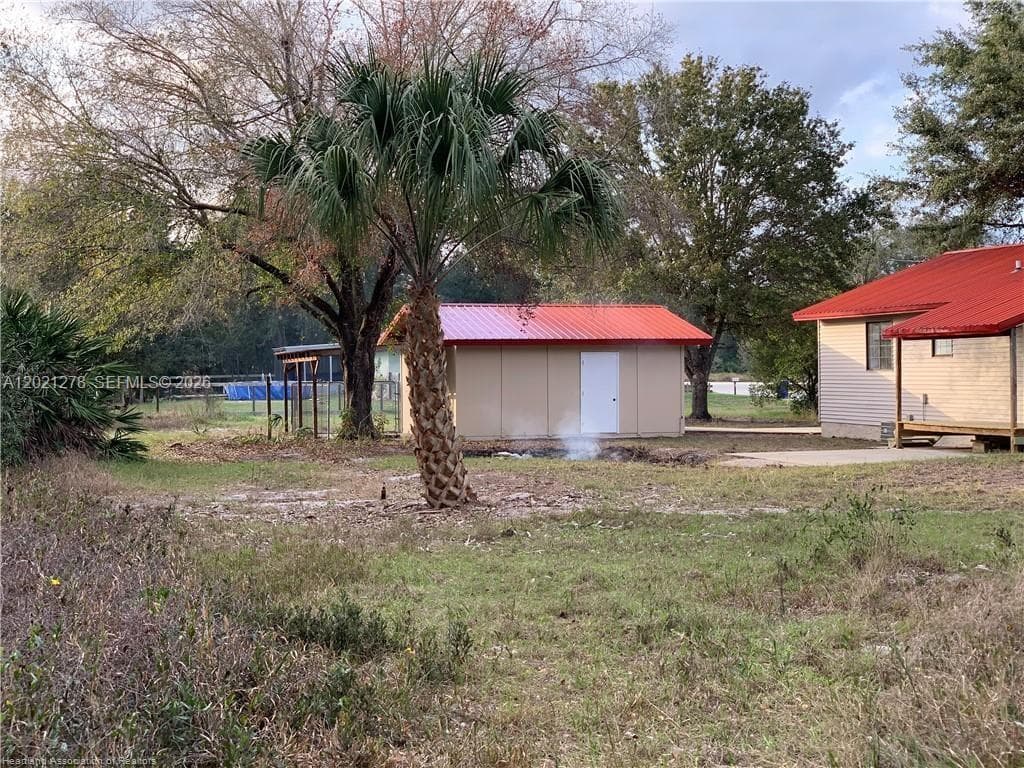 2225 N UNICORN # 0, Avon Park, FL 33825 photo 2