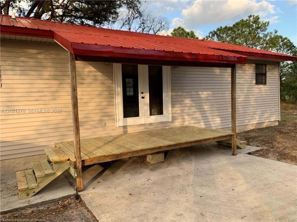 2225 N UNICORN # 0, Avon Park, FL 33825 photo 3