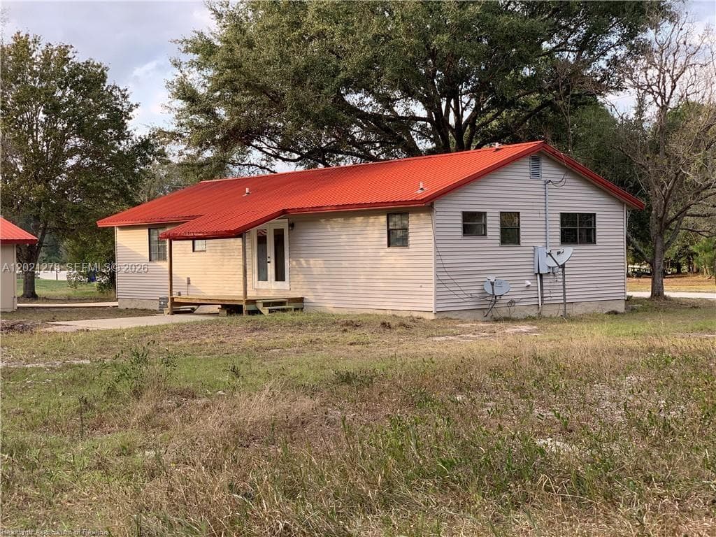 2225 N UNICORN # 0, Avon Park, FL 33825 photo 4