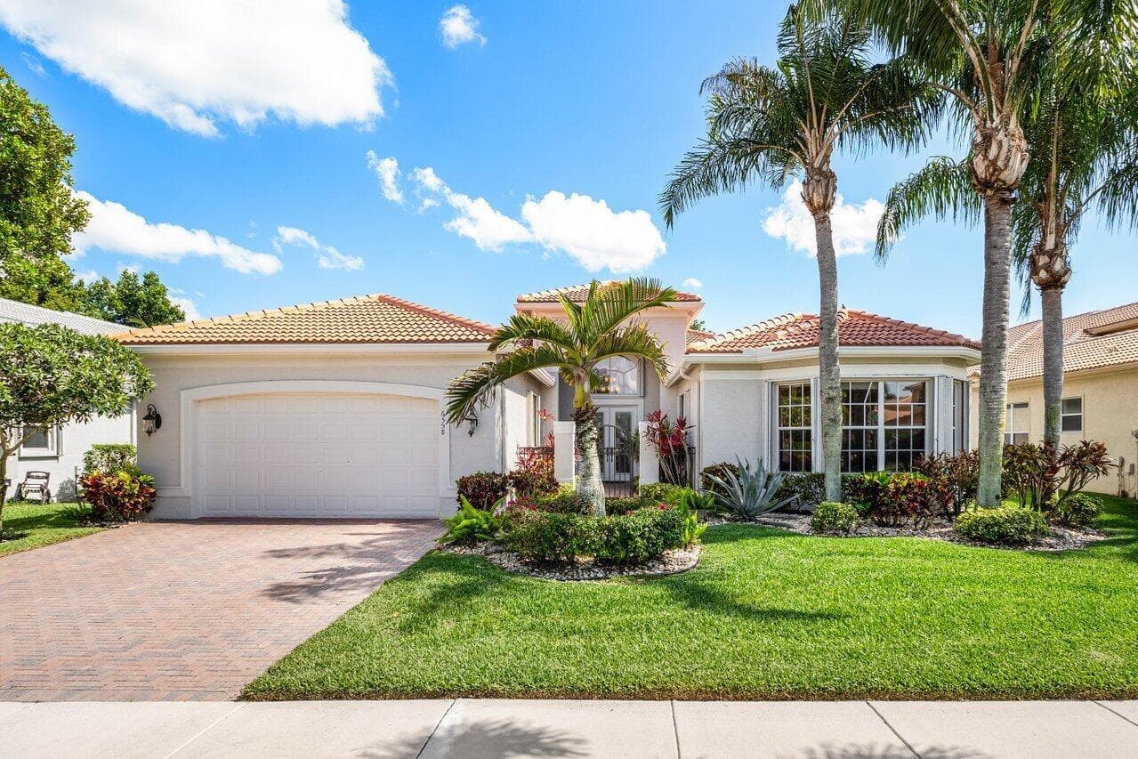 6558 Sand City Way, Delray Beach, FL 33446 photo 2