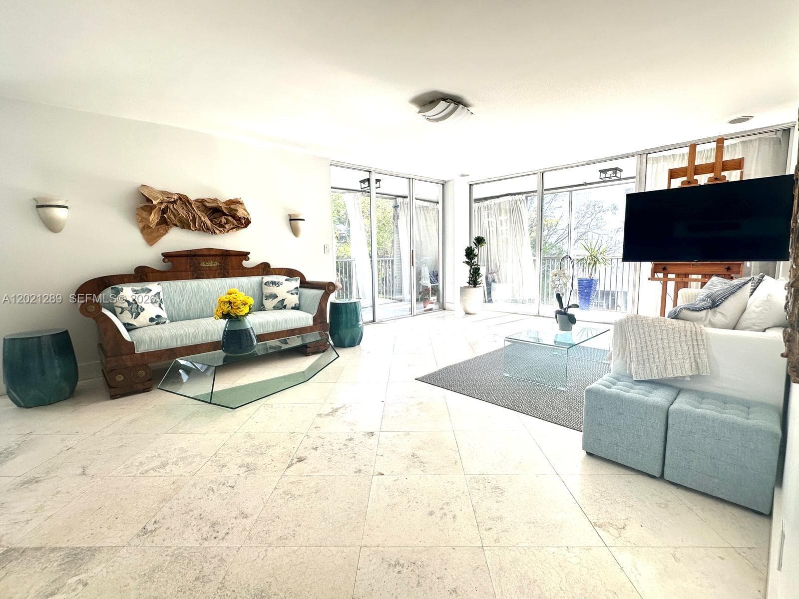 150 Ocean Lane Dr # 2A, Key Biscayne, FL 33149 photo 2