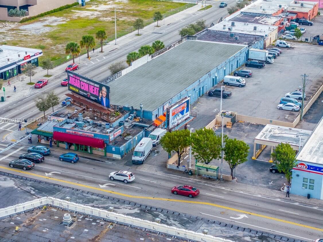 1190 W Flagler St, Miami, FL 33130 photo 3