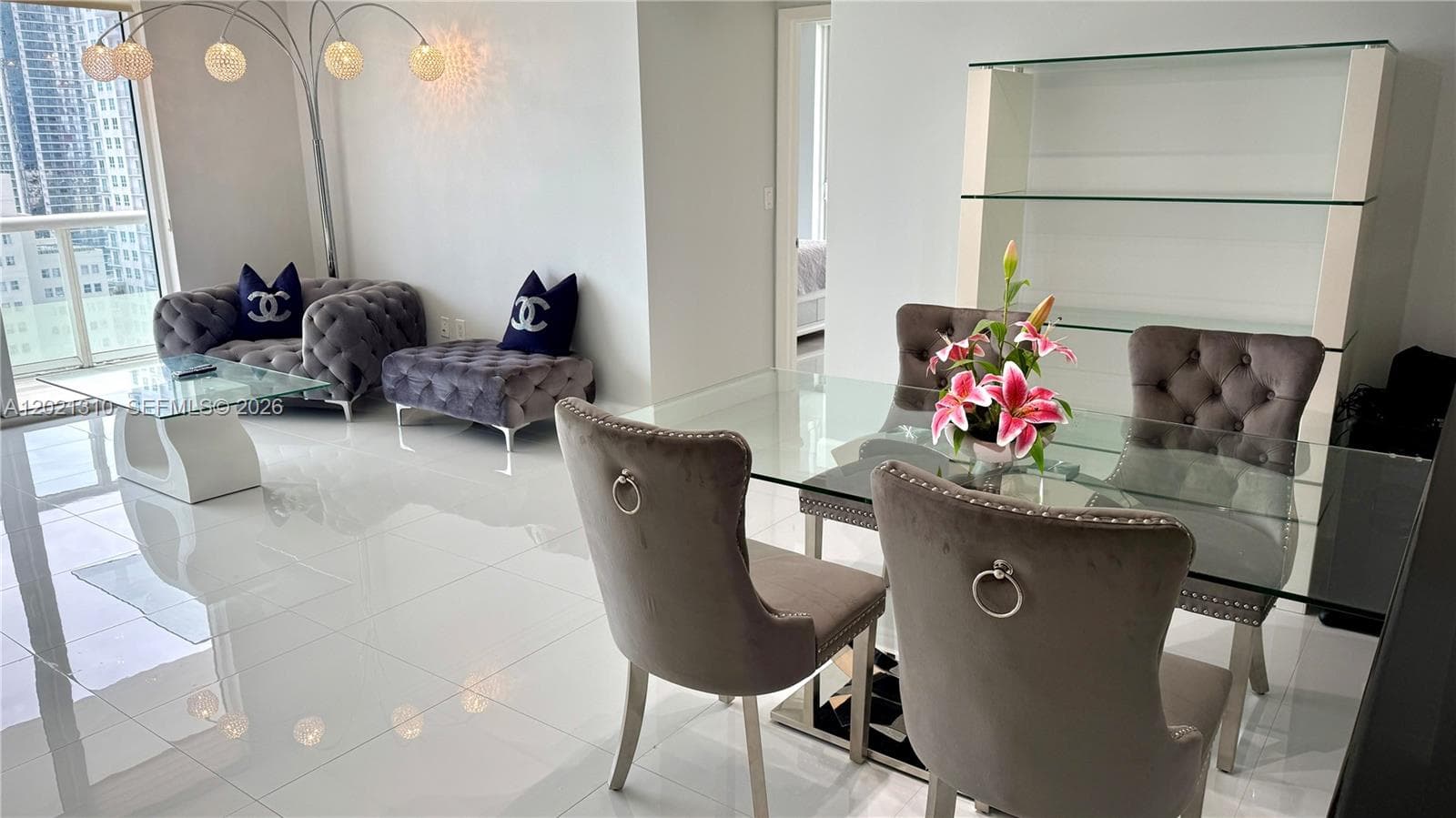 50 Biscayne Blvd # 2501, Miami, FL 33132 photo 3