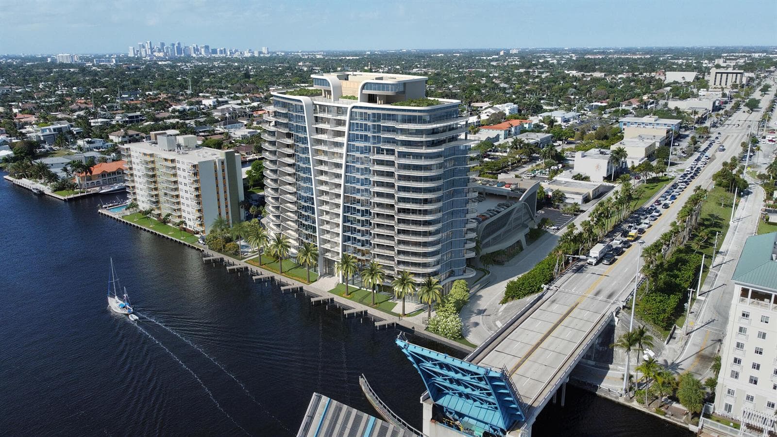 3000 E Oakland Park Boulevard # 601, Fort Lauderdale, FL 33306 photo 3