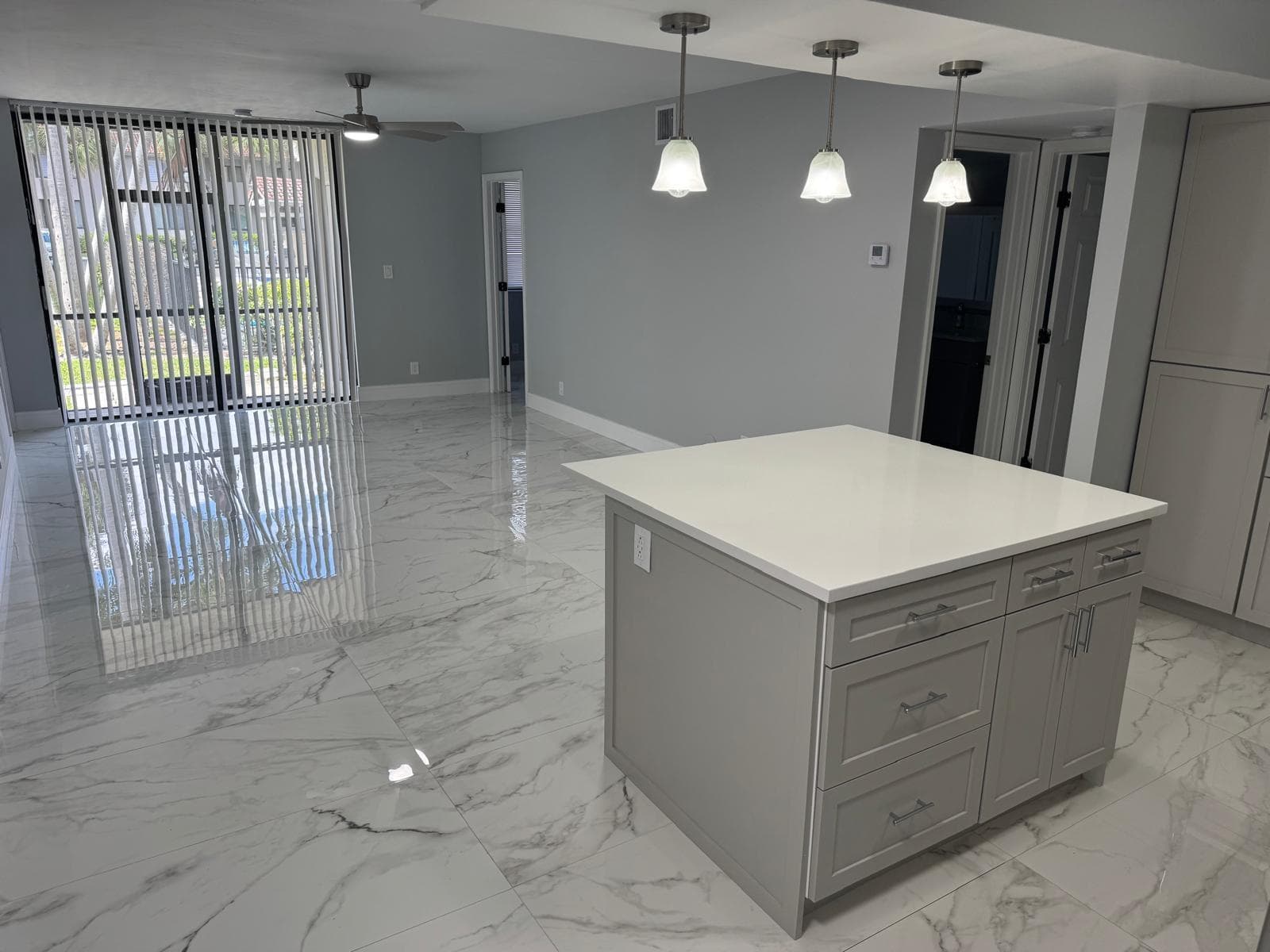 9509 SW 1st Court, Coral Springs, FL 33071 photo 5