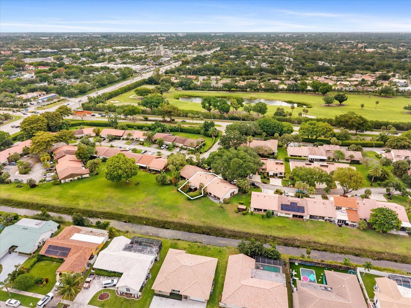 6886 Tiburon Circle, Boca Raton, FL 33433 photo 2