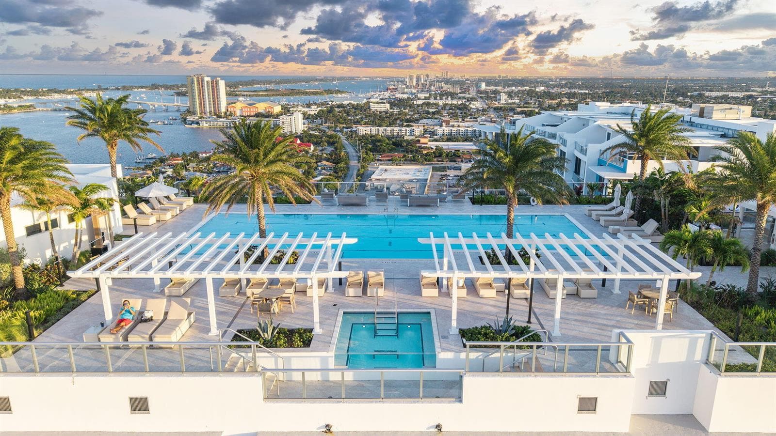 220 Lake Shore Drive # Penthouse 2321, Lake Park, FL 33403 photo 2