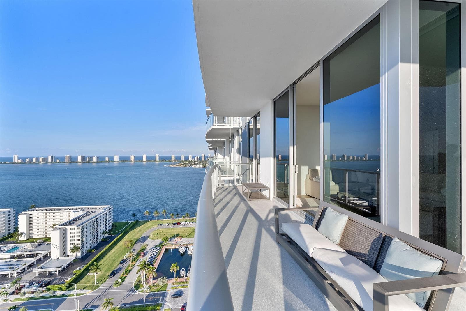 220 Lake Shore Drive # Penthouse 2321, Lake Park, FL 33403 photo 3