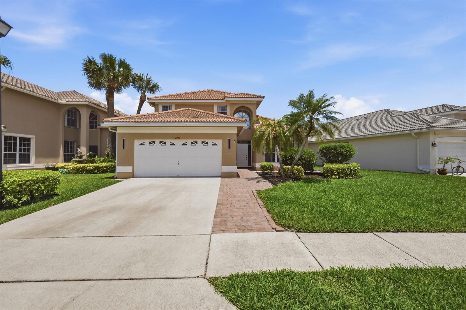 18474 Old Princeton Lane, Boca Raton, FL 33498 photo 2