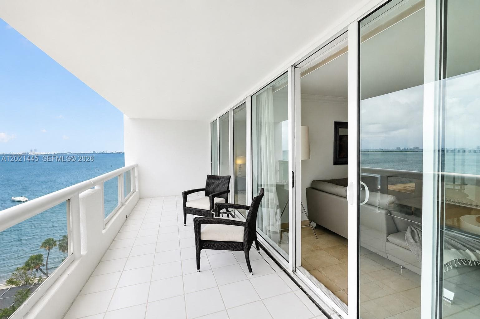 1717 N Bayshore Dr # A-1437, Miami, FL 33132 photo 2