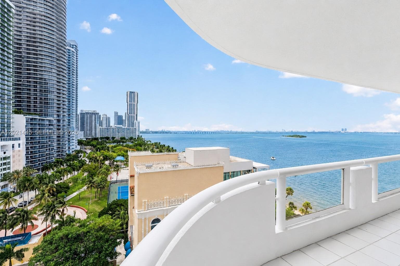 1717 N Bayshore Dr # A-1437, Miami, FL 33132