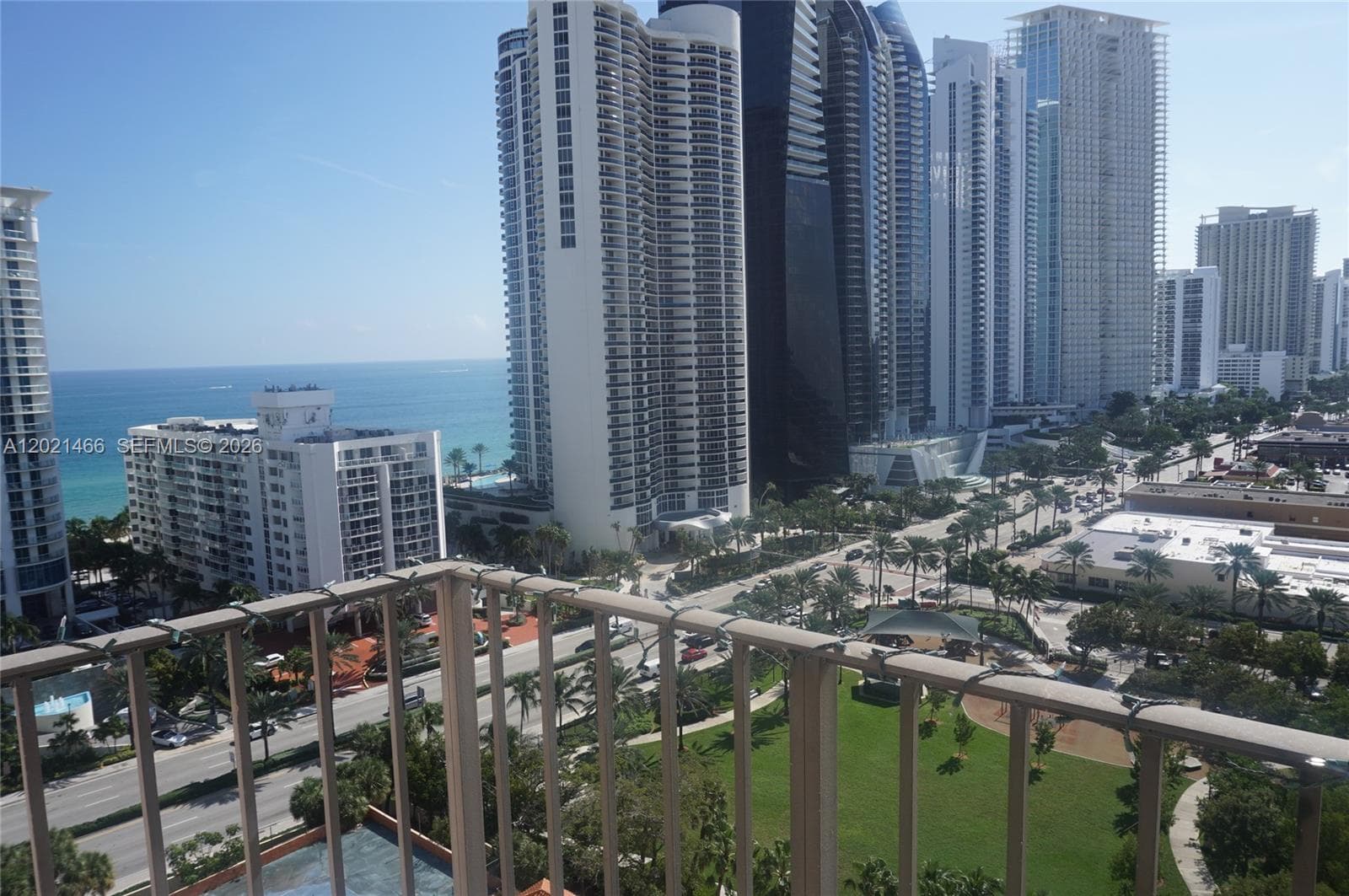 210 174th St # 1904, Sunny Isles Beach, FL 33160