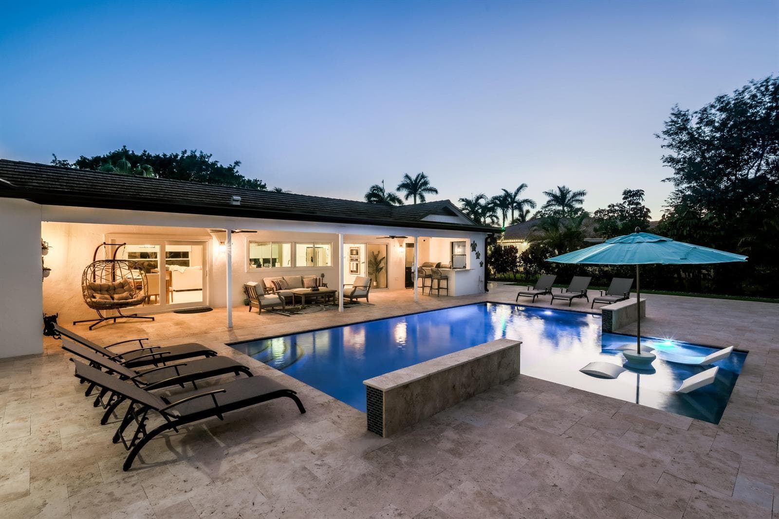 3127 Sherwood Boulevard, Delray Beach, FL 33445 photo 2