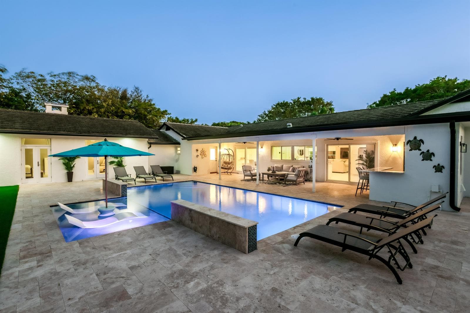 3127 Sherwood Boulevard, Delray Beach, FL 33445 photo 3