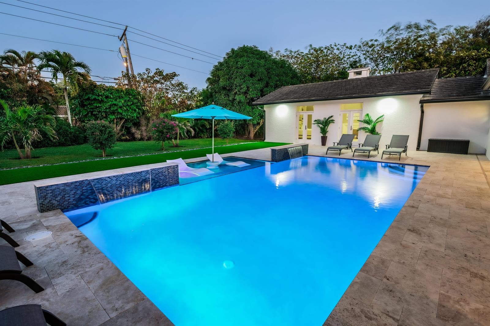 3127 Sherwood Boulevard, Delray Beach, FL 33445 photo 4