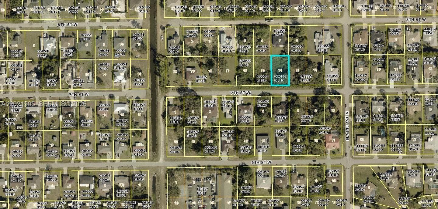 2706 7th St West, Lehigh Acres, FL 33971 photo 2