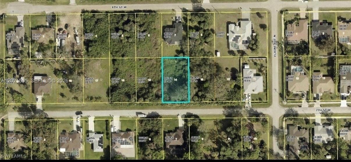 2706 7th St West, Lehigh Acres, FL 33971 photo 3