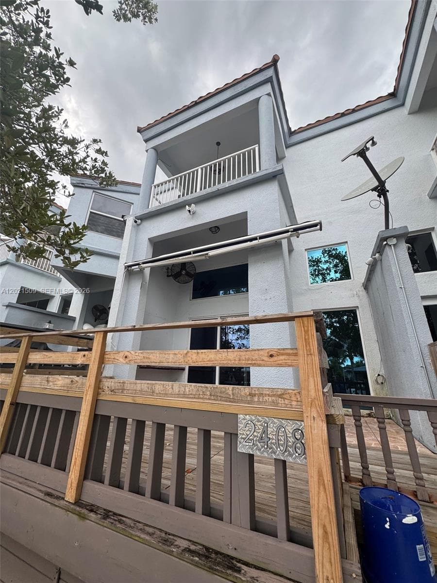 2408 NE 135th St # 2408, North Miami, FL 33181 photo 3