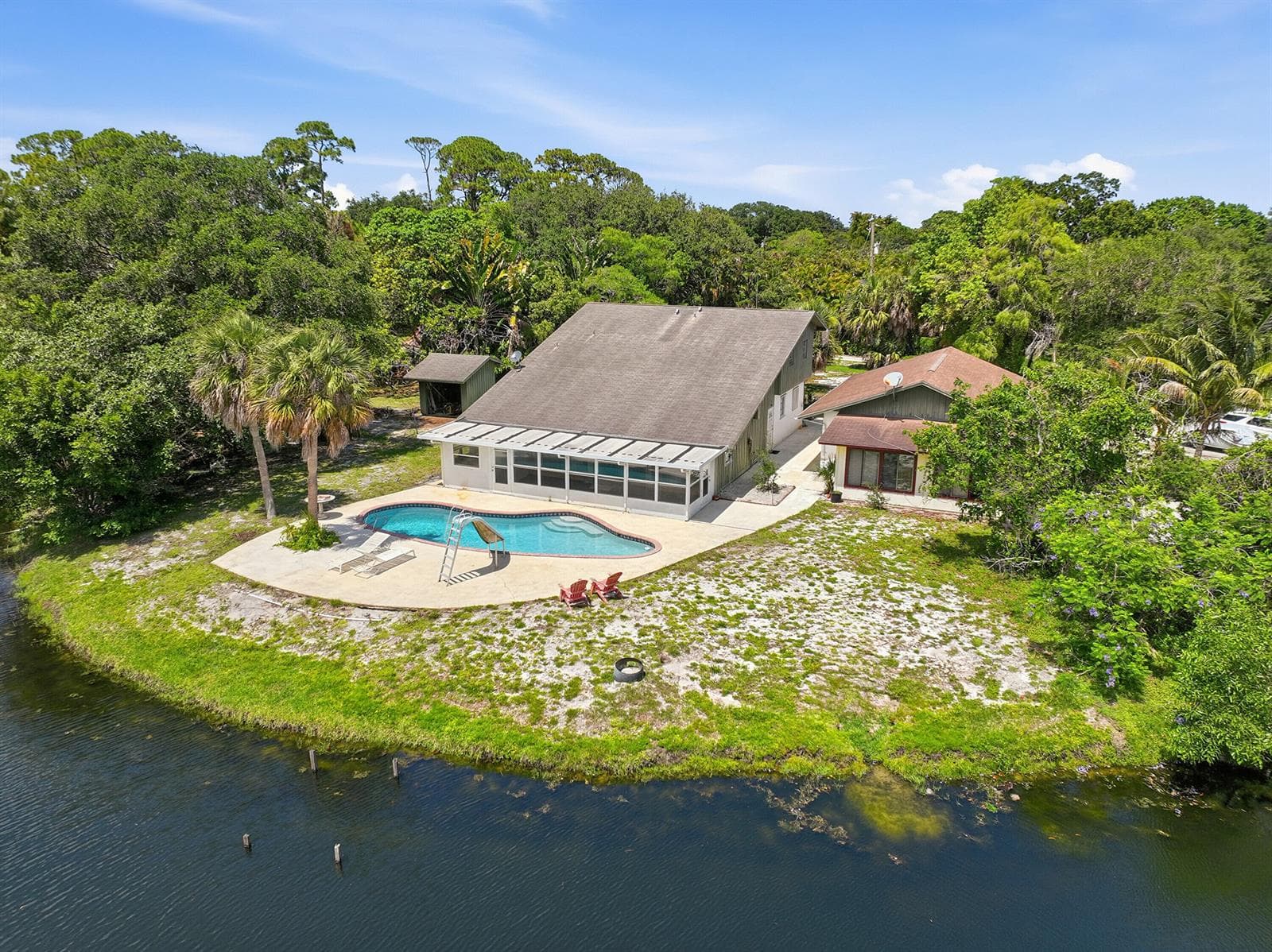 7689 Lawrence Road, Boynton Beach, FL 33436 photo 2