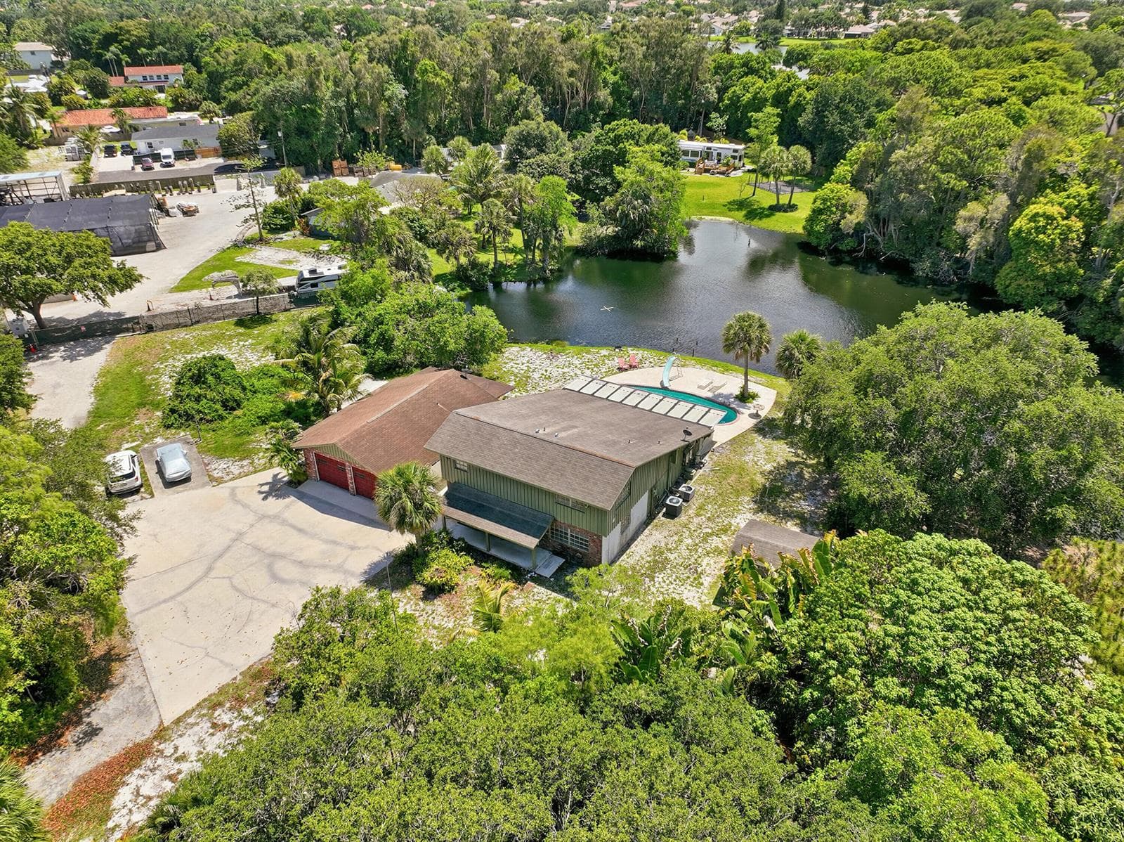 7689 Lawrence Road, Boynton Beach, FL 33436 photo 3