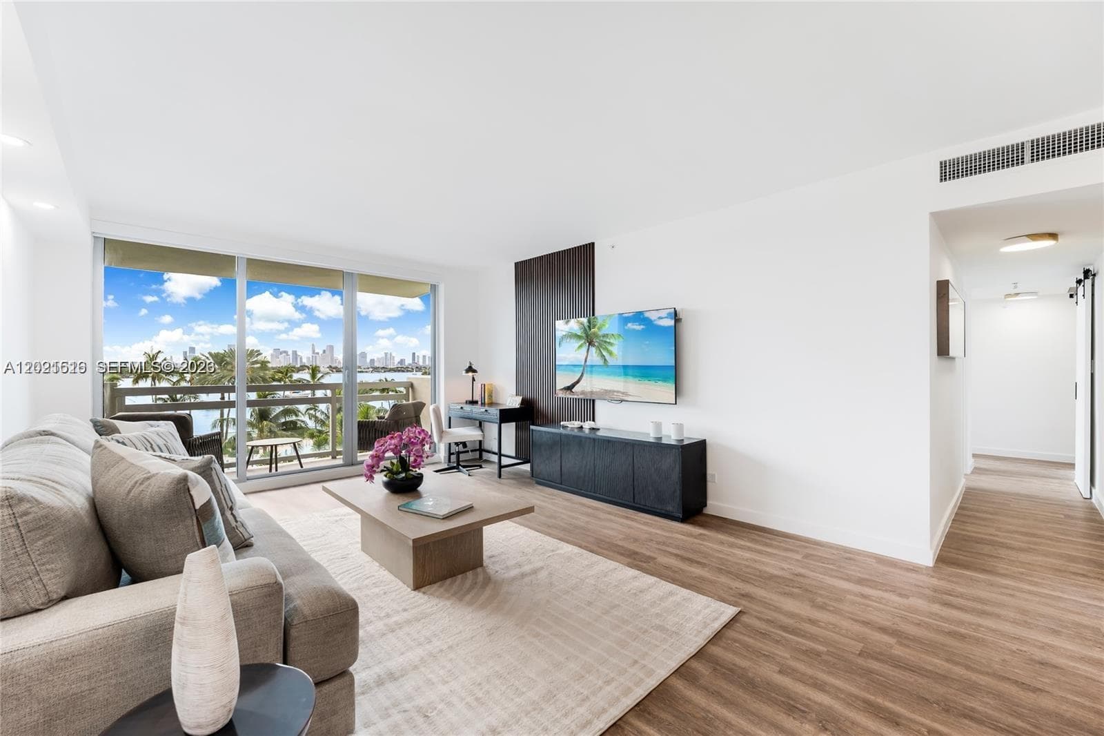 1500 Bay Rd # 416S, Miami Beach, FL 33139 photo 5