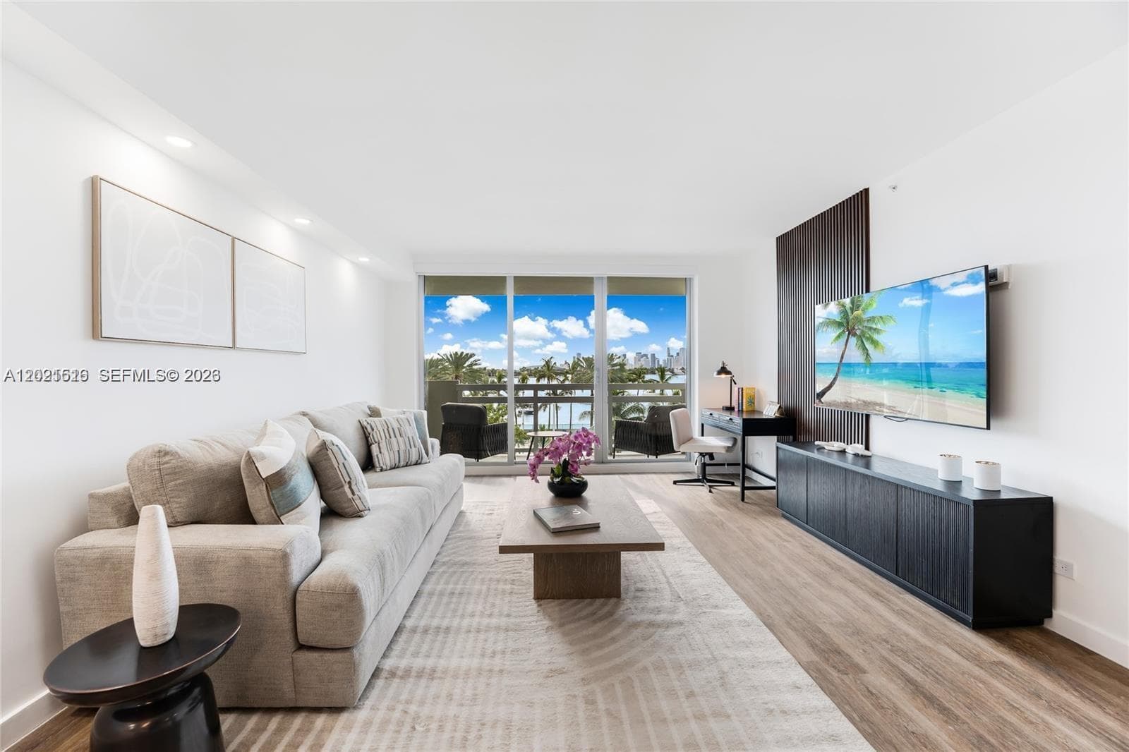 1500 Bay Rd # 416S, Miami Beach, FL 33139 photo 4