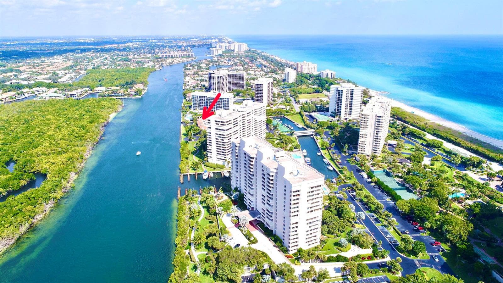 4501 N Ocean Boulevard # Th-04, Boca Raton, FL 33431 photo 2