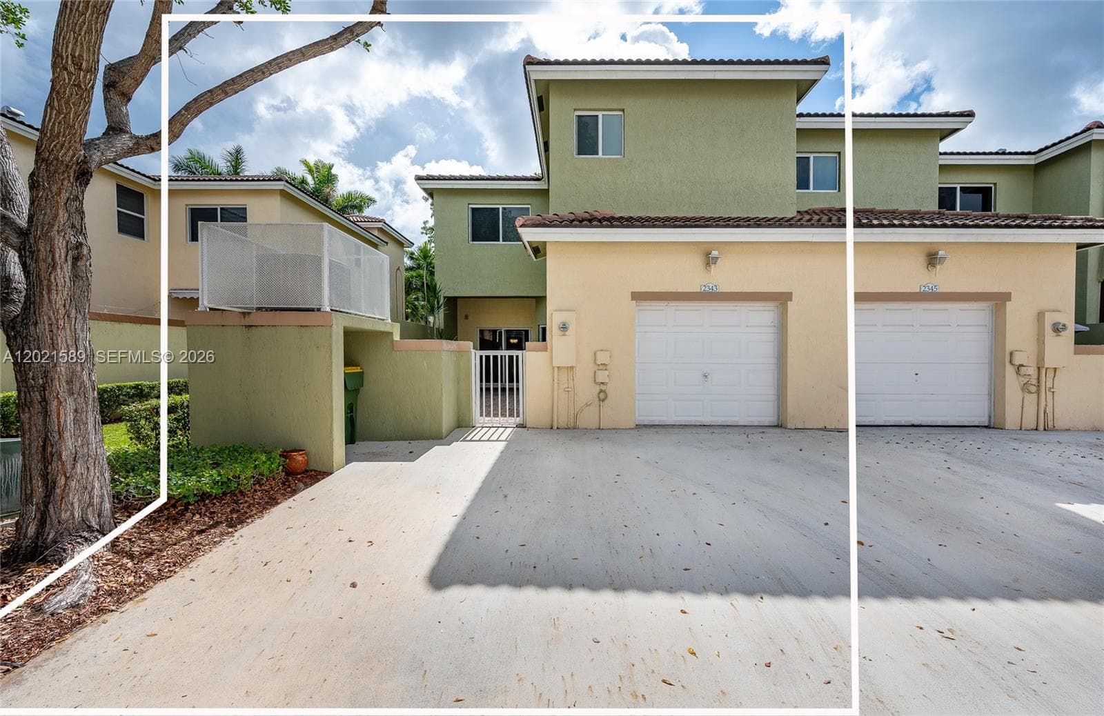 2343 SE 16th Pl, Homestead, FL 33035 photo 2
