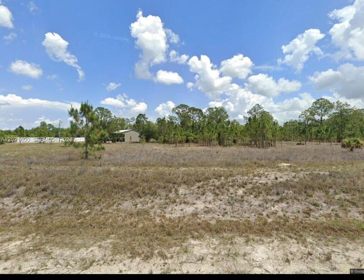 1510 Mcarthur Ave, Lehigh Acres, FL 33972