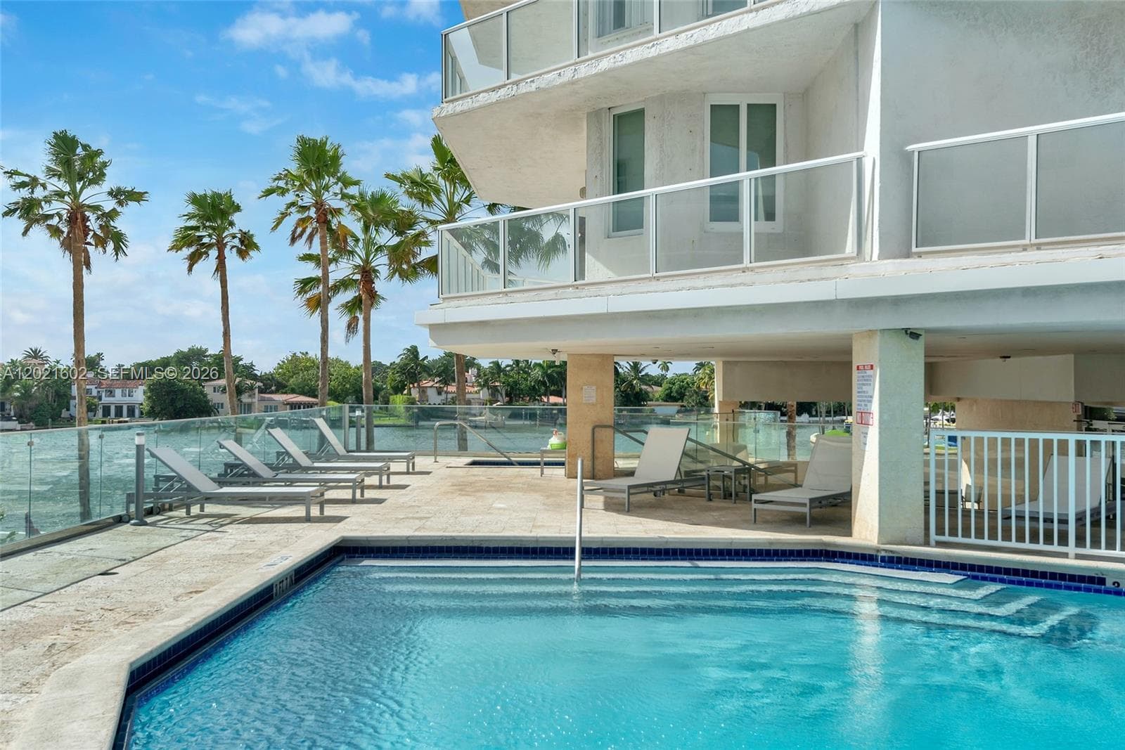 5900 Collins Ave # 408, Miami Beach, FL 33140