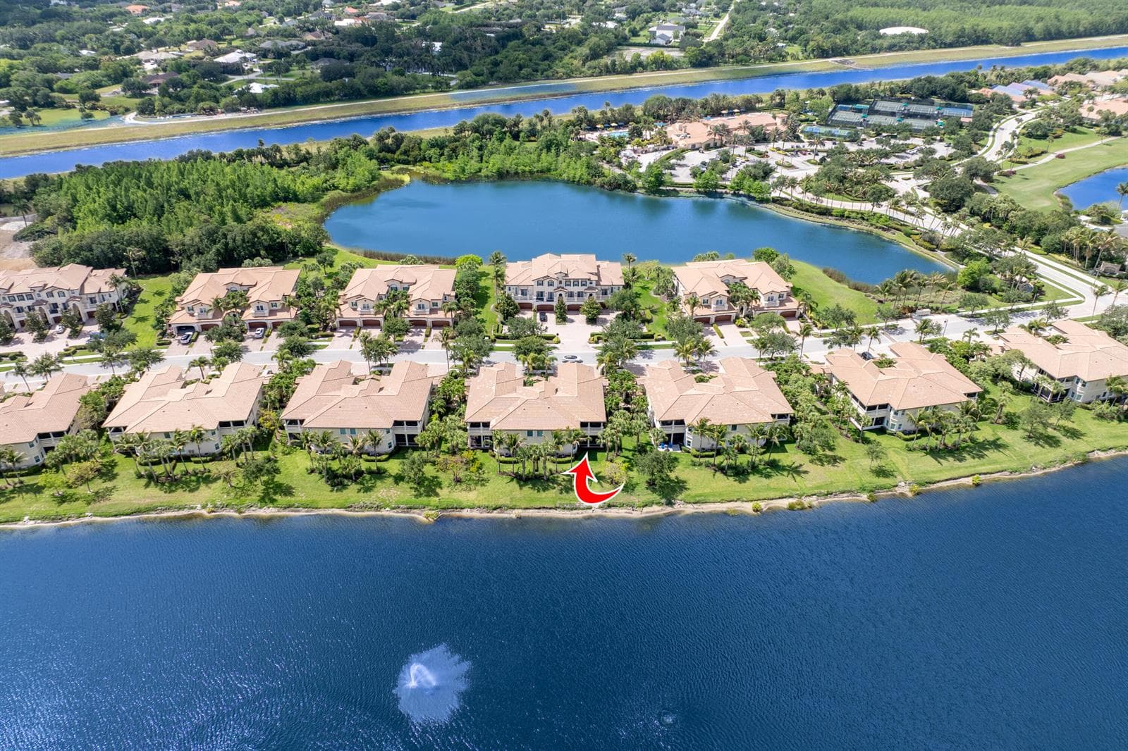 111 Tresana Boulevard # 27, Jupiter, FL 33478 photo 2