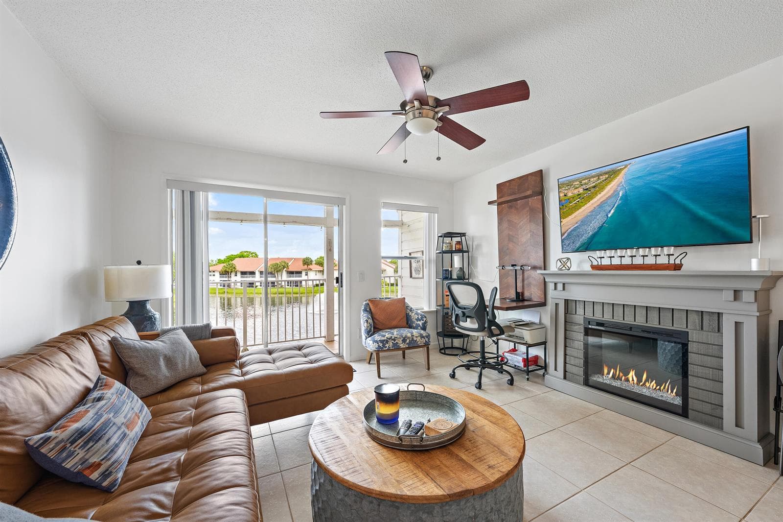 261 Cypress Point Drive, Palm Beach Gardens, FL 33418 photo 2