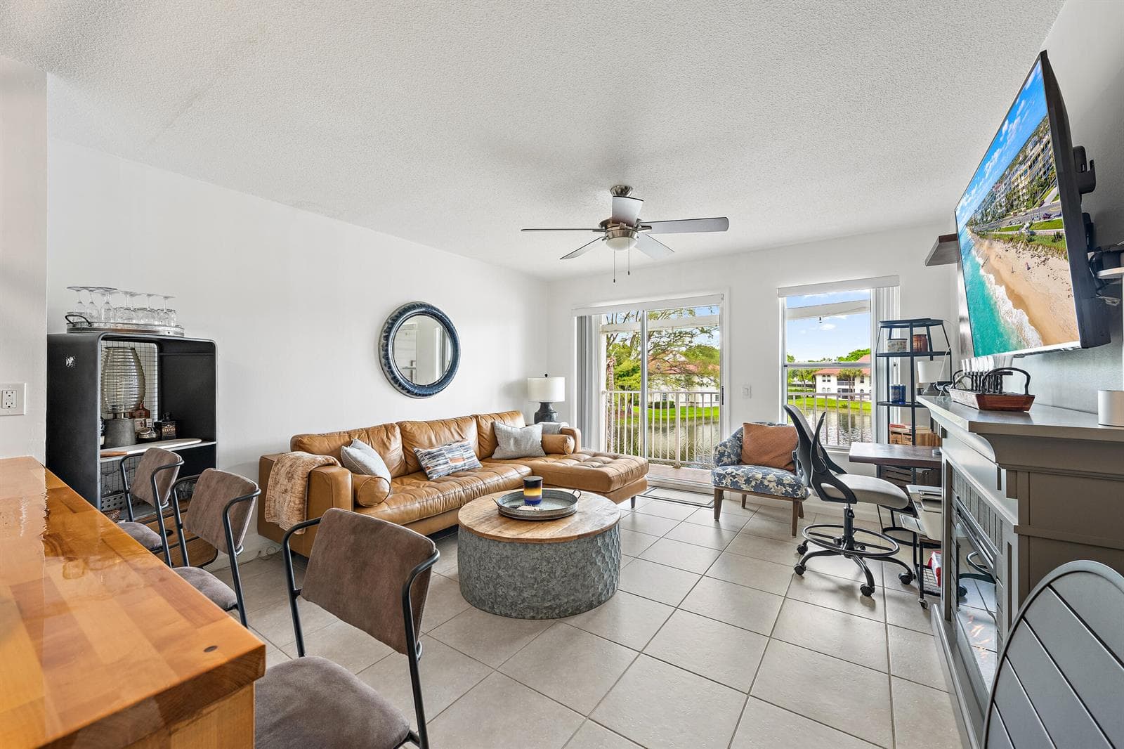 261 Cypress Point Drive, Palm Beach Gardens, FL 33418 photo 3