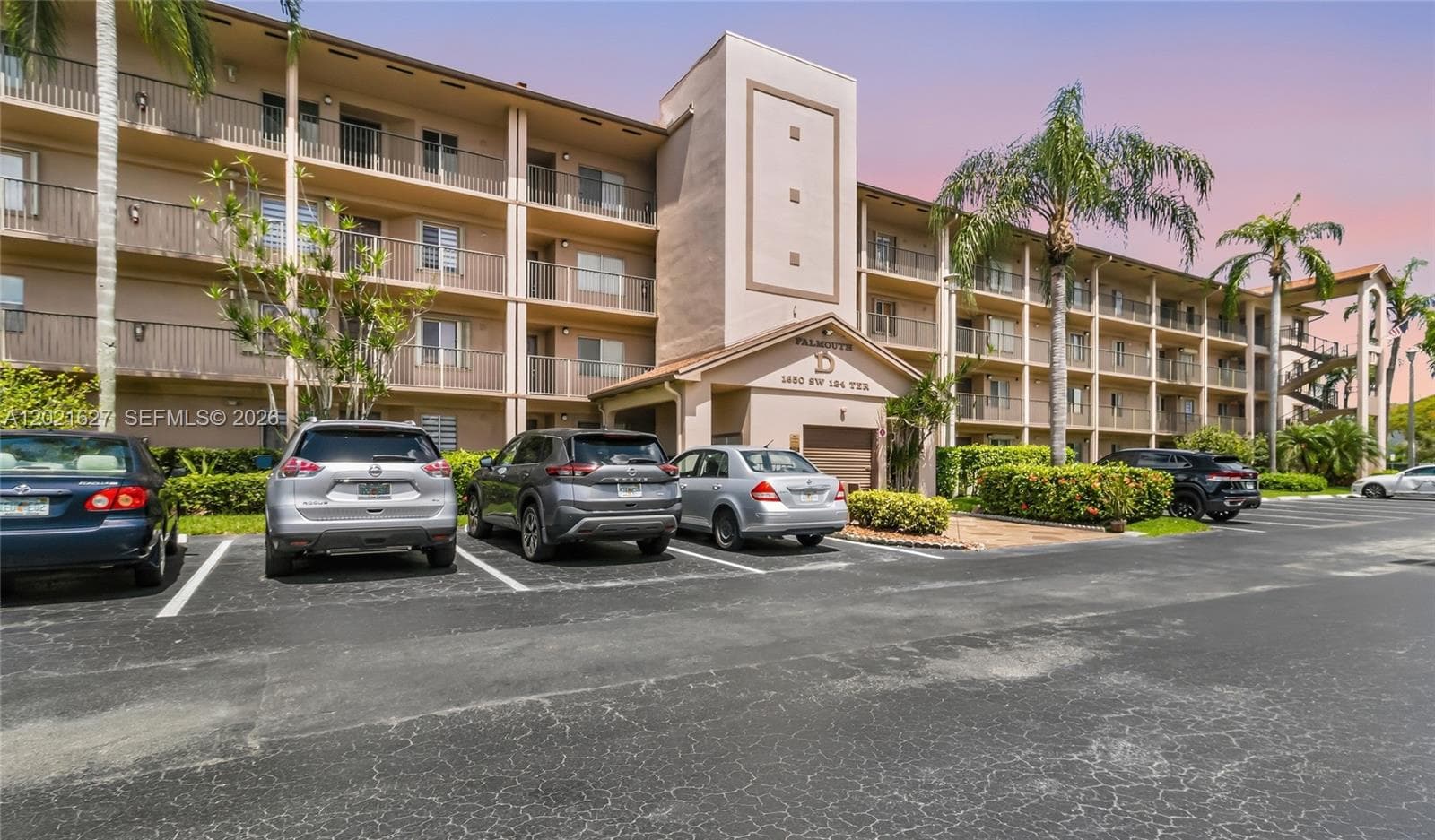 1650 SW 124th Ter # 211D, Pembroke Pines, FL 33027 photo 2