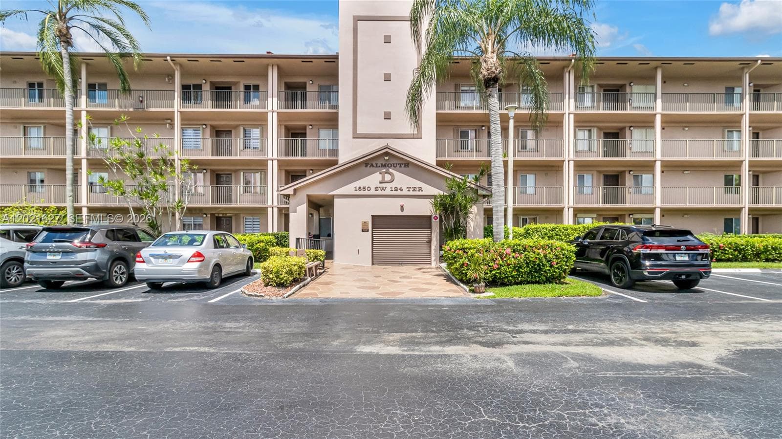 1650 SW 124th Ter # 211D, Pembroke Pines, FL 33027 photo 3