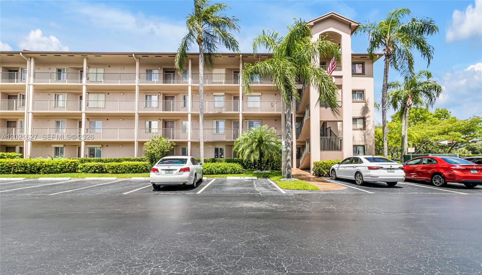 1650 SW 124th Ter # 211D, Pembroke Pines, FL 33027 photo 5