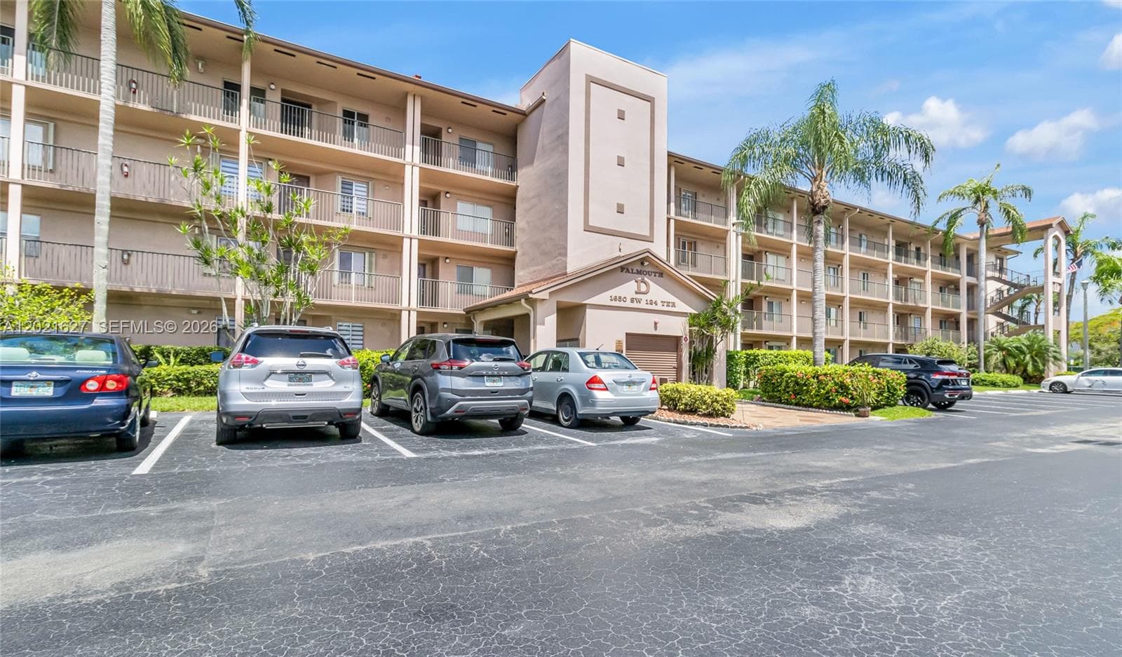 1650 SW 124th Ter # 211D, Pembroke Pines, FL 33027 photo 4
