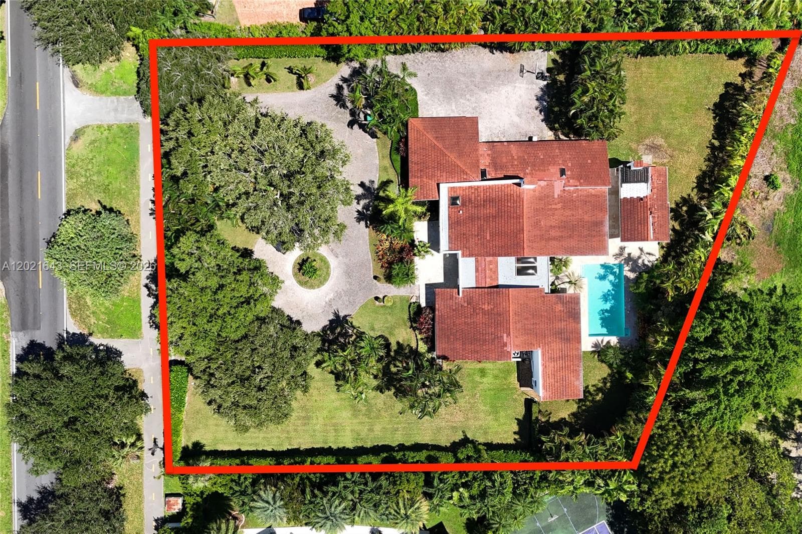 8303 Old Cutler Rd, Coral Gables, FL 33143 photo 3