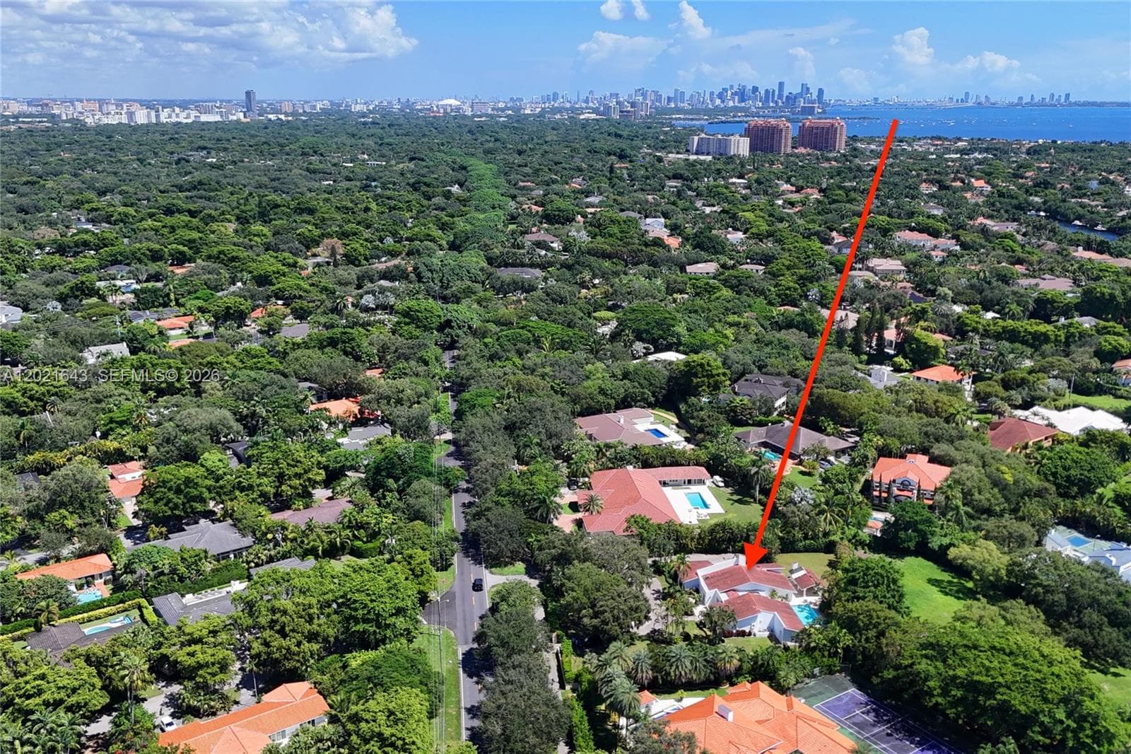 8303 Old Cutler Rd, Coral Gables, FL 33143 photo 4